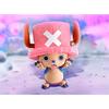 TAMASHII NATIONS S.H. Figuarts ONE PIECE Tony Chopper - Drum Island Approximately 75mm PVC ABS Painted Movable Figure