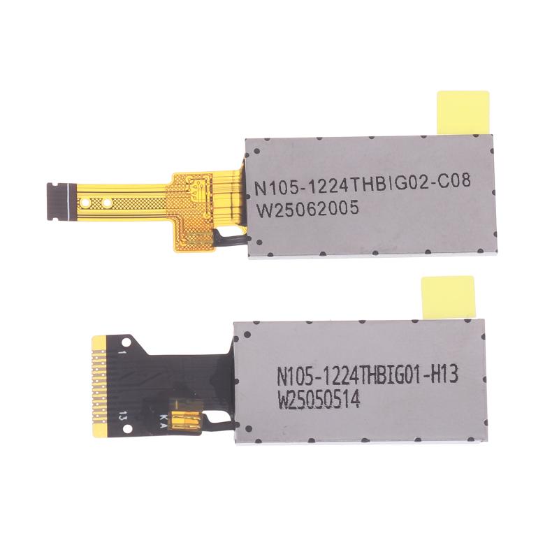 1.05 Inch TFT Display LCD Screen Module 120(RGB)*240 SPI Interface GC9A01 Driver 13Pin 8Pin HD IPS LCD Display