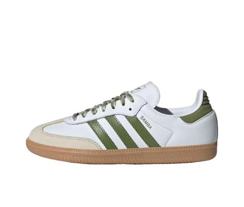 

Adidas SAMBA OG Обувь для скейтбординга JS1352 Женский размер EU 39 белый