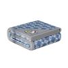 Handun Summer Ice Silk Foldable Washable Bed Mat