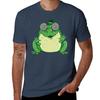 Hypnofrog Tshirt Lightweight Sport Basic Tshirt