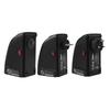 Quiet Electric Handy Warm Fan Mini Office Room Blower Air Heater For Efficient Heating