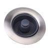 Kitchen Sink Drain Strainer 3 in 1 Stainless Steel Aid Seal Bounce Filter for Garbage Disposal
