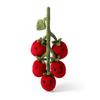McHugs Blushing Cherry Tomato Mini Plush Toy MC400191