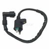 Ignition Coil For Honda Elite Helix 125 150 250 CH125 CH150 CH250 SB50 ES CN250