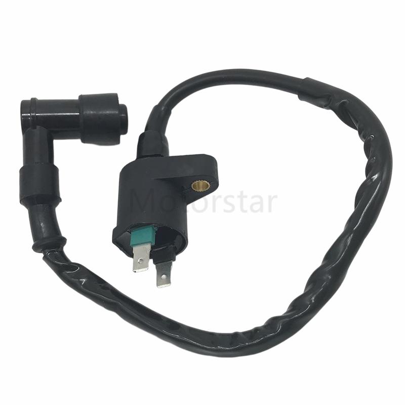 Ignition Coil For Honda Elite Helix 125 150 250 CH125 CH150 CH250 SB50 ES CN250