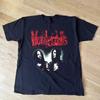 MURDERDOLLS Band Album Short Sleeve Cotton Black All Size S5XL Shirt Unisex T-Shirt