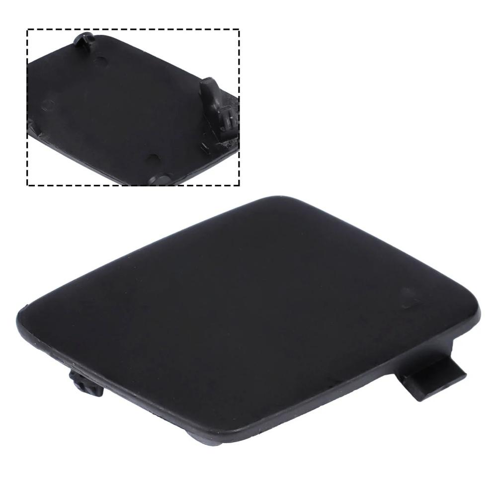 51117891391 Front Bumper Tow Hook Eye Cover For BMW 3 Series E90 E91 LCI 2009-12