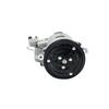 HS-11 Compressor Compatible with Modern Models 97701-0X000, 97701-07100, 97701-07110.