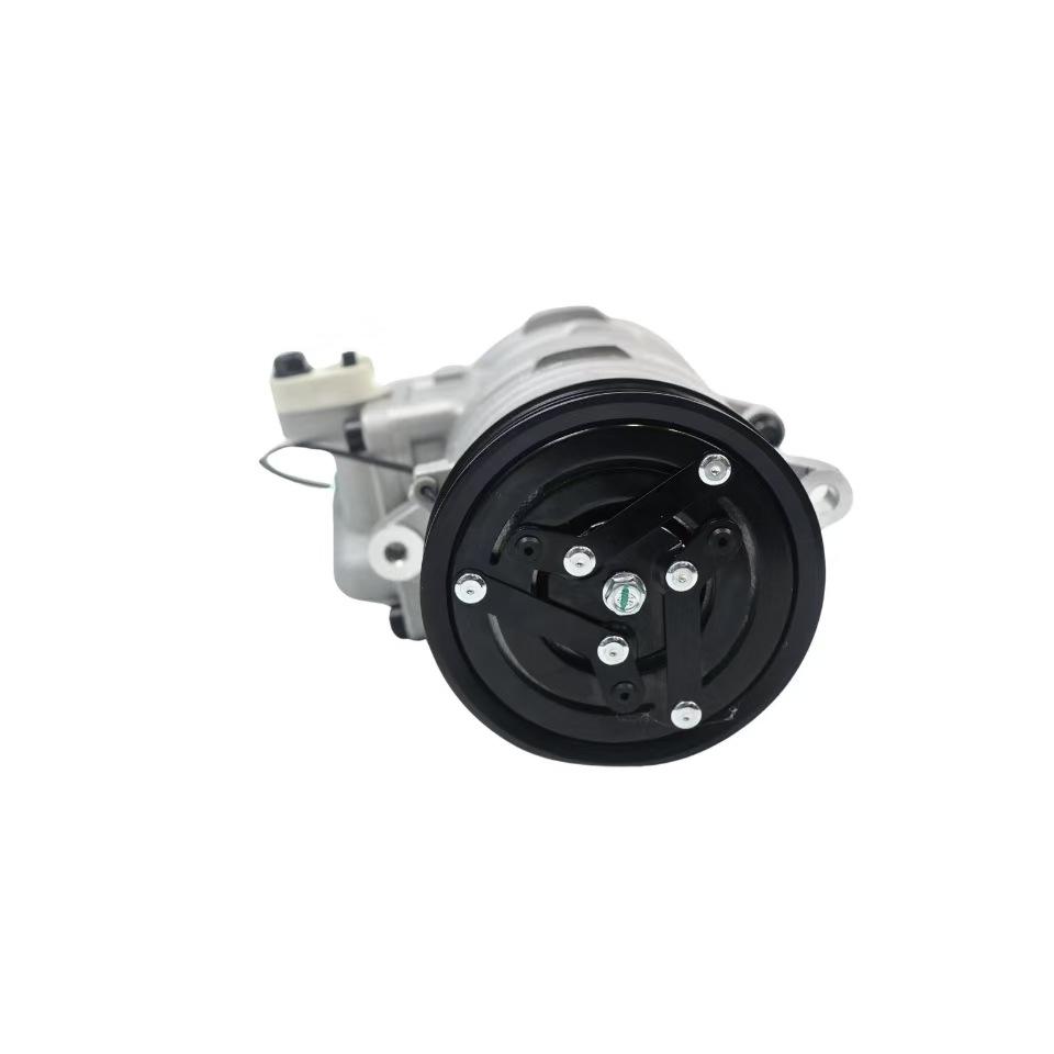 HS-11 Compressor Compatible with Modern Models 97701-0X000, 97701-07100, 97701-07110.