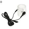 Electric Shock Male Penis Lock Cock Ring Erection Delay Ejaculation Electro Shock Penis Ring Reusable Ball Stretcher Sex Toy