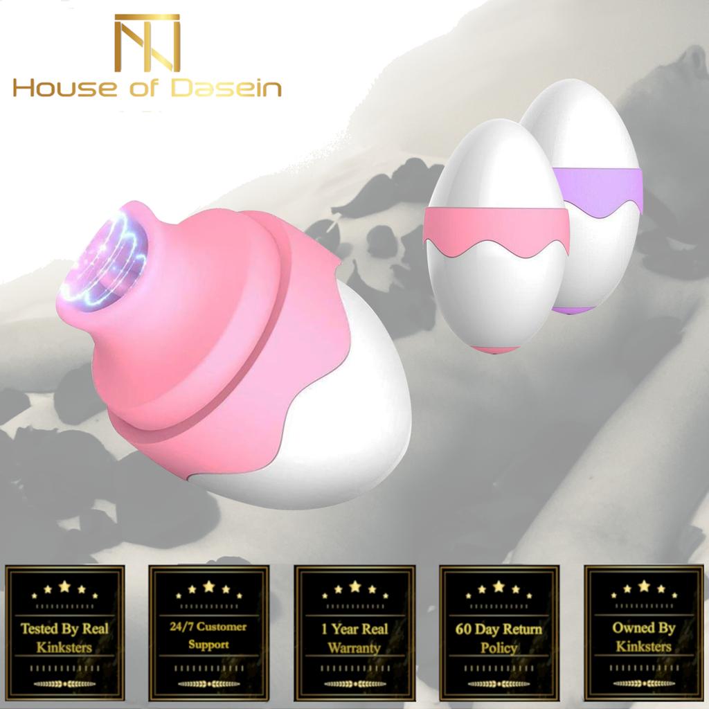 USB Leckzunge Klitorisstimulator Weibliche Brustwarze Oralsexspielzeug Klitoris s