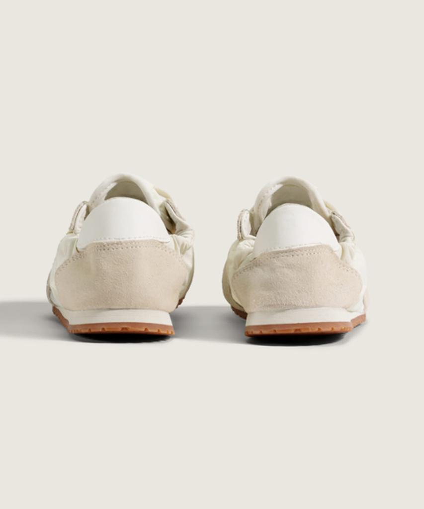 Vans Super Low Pro Valelite - Marshmallow / Vn000Z6Xcda1
