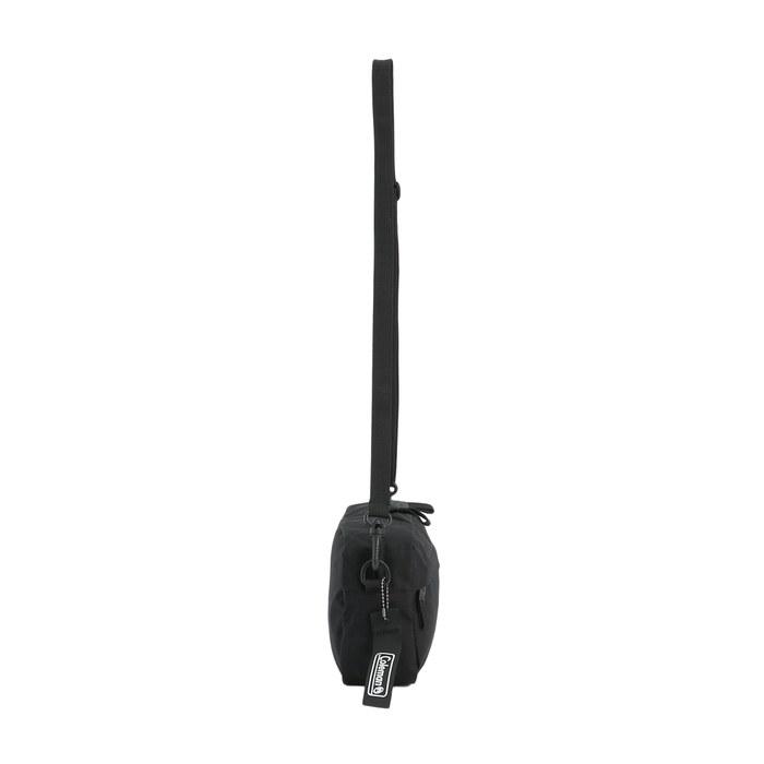 [Coleman] UniWalker Pouch (Black) Free Size
