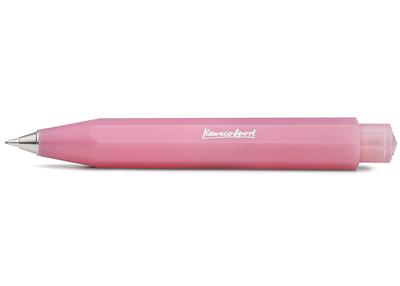 Kaweco Frosted Sport Brush Pitaya Mechanical Officially Imported Pencil, 0.7mm, FRSP-BP,