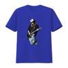 Tom Kaulitz Tokio Hotel In Concert T Shirt Black Short Sleeve S To 5xl 1f717 Vintage Washed Fashion Top For Everyday Wear
