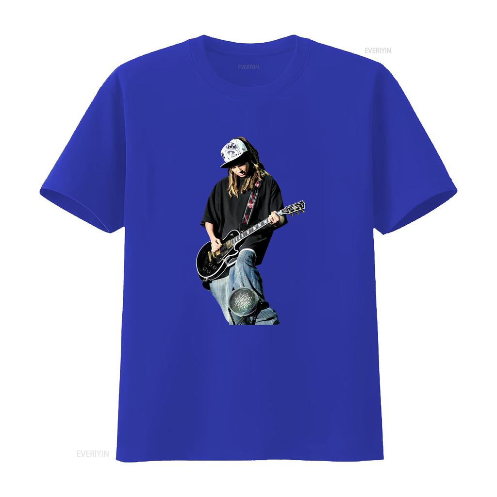 Tom Kaulitz Tokio Hotel In Concert T Shirt Black Short Sleeve S To 5xl 1f717 Vintage Washed Fashion Top For Everyday Wear