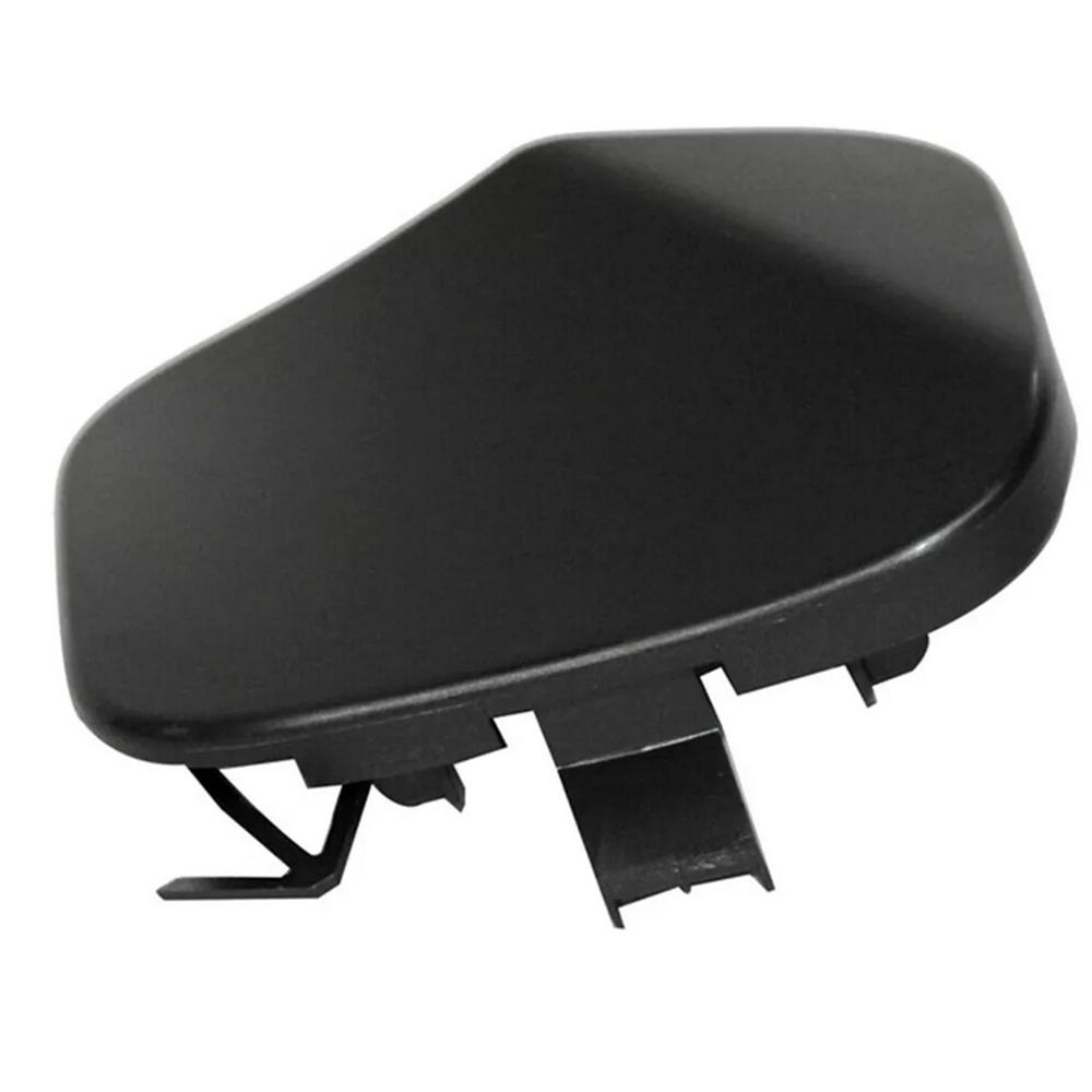 

New 1Set Front Bumper Tow Hook Eye Cap Cover For Nissan Altima 2016-2018 622A0-2GF0H