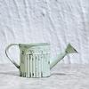 1/6 1/12 Doll House Simulation Miniature Mini Watering Can Horticultural Tools Model Decor