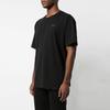 OFF WHITE FW19 T Shirt Men's Black OMAA038E191850011091