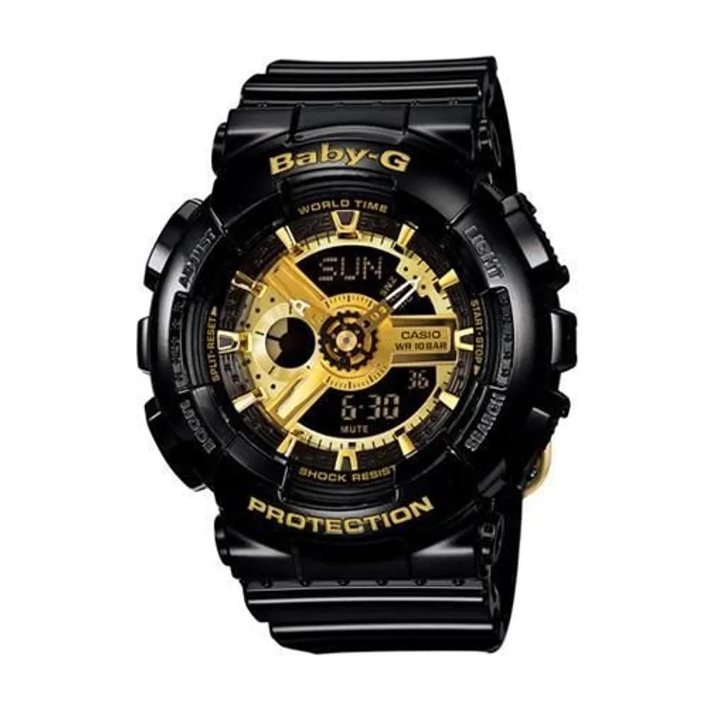 BABY-G BA-110-1ADR