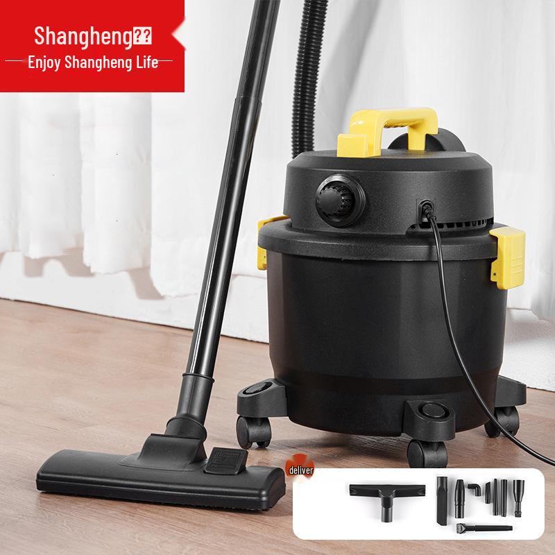 

Shangheng Vacuum Bucket Standard