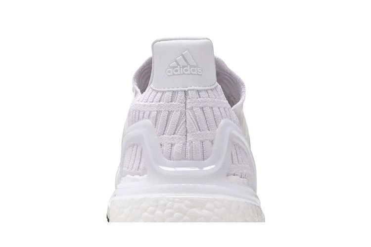 Men's Sneakers adidas Ultra Boost DNA CC1 Cloud White Cloud White/Cloud White-Core Black