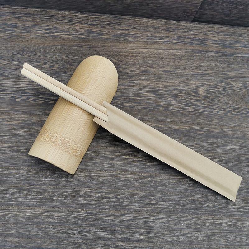 

YiCang Portable Disposable Chopsticks with Silicone Tips, Cartoon Style (15cm, 1000 Pairs)