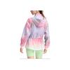 New FILA Jackets & Coats Women's All Over Print A11W431702FZA