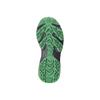 Shunsoku Water Cold SJW Green Snowshoes, Down, Kids, Boys, Children's Shoes, Repellent, Protection, 19-25cm, 3E, 1040,