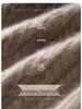 Women's Cable Knit Cashmere Pullover - Thick Half-High Neck Solid Color Sweater for Autumn/Winter