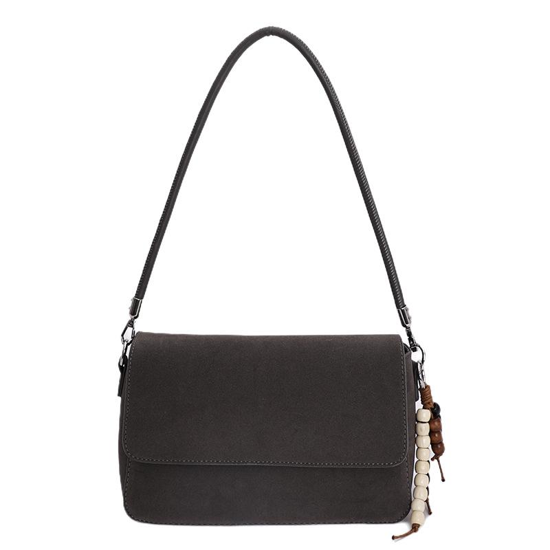 High-end Style Handbag Crossbody Bag, Shoulder Bag, Underarm Commuter Small Bag