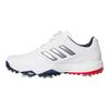 adidas Alphamotion Classic Versatile Golf Shoes Men Sneakers White JP5877