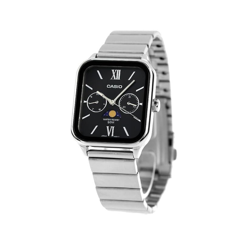 

[Casio] CASIO standard Chipkashi quartz men s watch MTP-M305D-1A2V [product]
