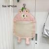 Hanging Mesh Storage Organizer
