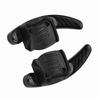 2pcs Car Steering Wheel Shift Paddle Blade Shifter for CC 6 B6 MK5