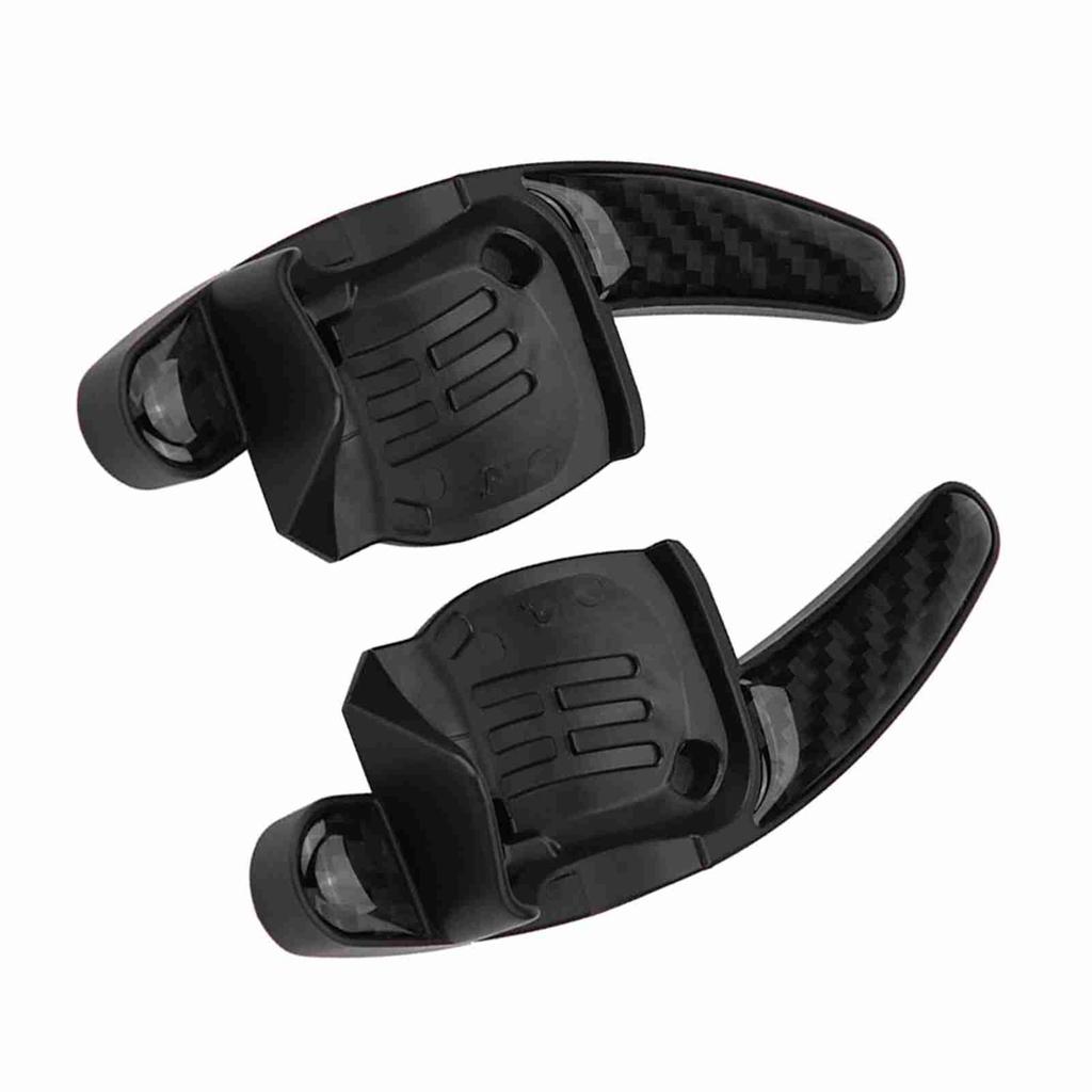 2pcs Car Steering Wheel Shift Paddle Blade Shifter for CC 6 B6 MK5