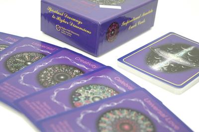 Vorhersage der Zukunft – Tarot