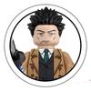 WM6200 WM6201 WM6202 WM6140 WM6139 Jujutsu Kaisen Building Blocks Mini Action Figure Itadori Yuji Gojo Satoru Ryomen Gifts Toys