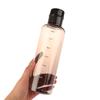 Transparent With Time Scale Water Bottle Creative Large Capacity Drink Cup