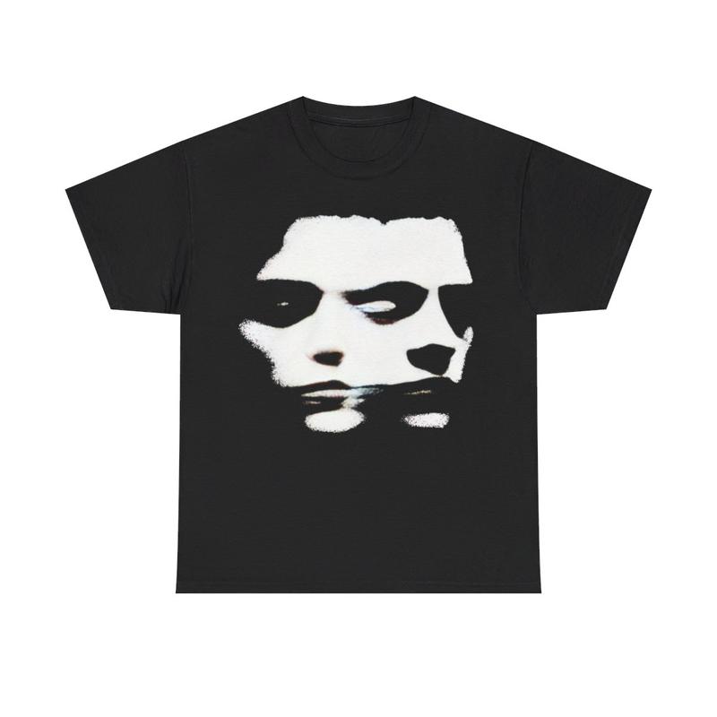 2Face Echo Y2k 90s Hip Hop Style, Unisex T-shirt S