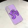 POP Star J-Justin Singer Bieber Phone Case For Samsung S25,24,23,22,21,20,30,Ultra,Plus,Fe,Lite Transparent Cover