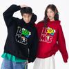Topp – Hoodies & Sweatshirts