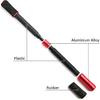 Pen Spinning Pens Mod Spin Pen Spinner Penspinning Mods Metal Weighted, Black Red