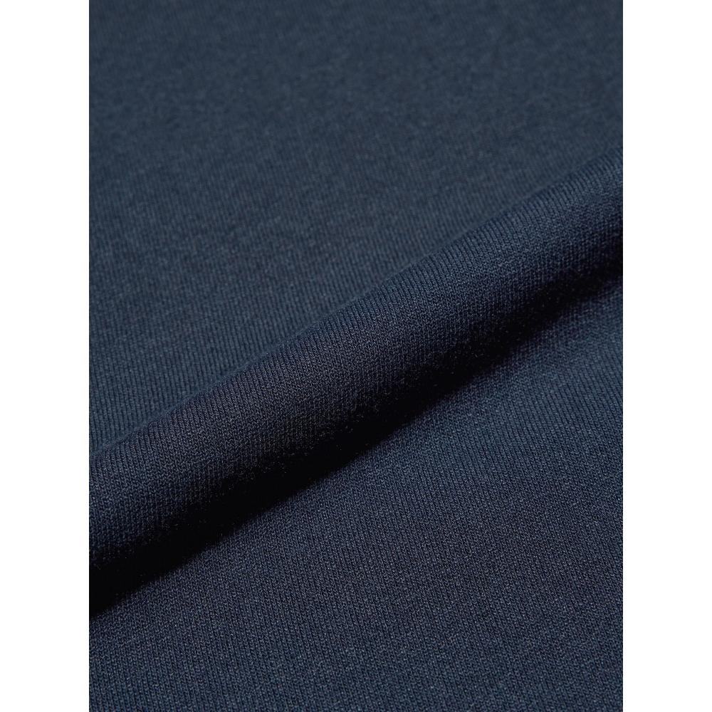 GU by Uniqlo Sweat Tee  5 Minute Sleeve  Undercover