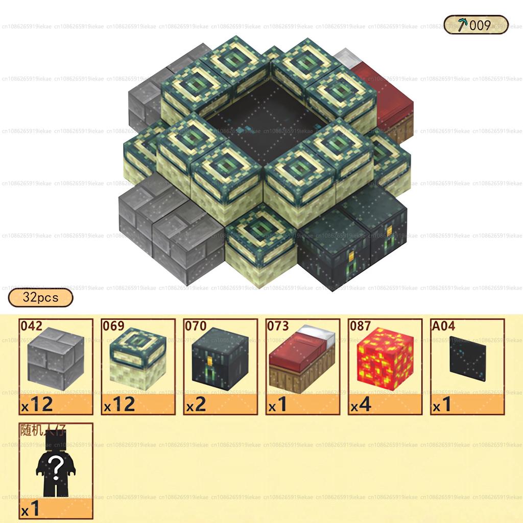 Magnetische Bausteine Spielzeug Bauen Mine Welt Magnetwürfel Set für Jungen Mädchen Kind Alter 3+ DIY Modell Kinder MINT Sensorisches Spielzeug Geschenk