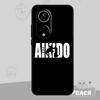 Aikido Case For Honor Magic 5 6 7 8 Lite Honor 400 Pro 200 50 70 90 X8c X9a X9b X9c X9d Win RT Cover