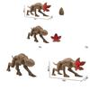 Stranger Things Demodog 3d Printing Assembly Figure For Desktop Decor And Collectors