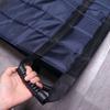 Large Positioning Bed Sheet Portable Elderly Lift Sling Mat Patient Transfer Pad  for Disabled