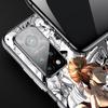 Record of Ragnarok Anime Phone Case For Xiaomi Redmi Note 15 14 13 12S 12 11 Pro Plus 14S 11S 11E 10 10S 11T 5G Personalized Cov